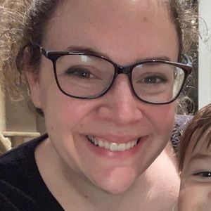 Meet your Posher, Christina